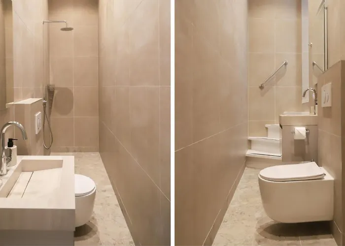Dam Residence Boutique Hotel Amsterdam - Zaandam